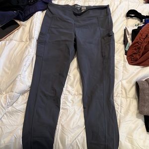 LL Bean Leggings with Pockets